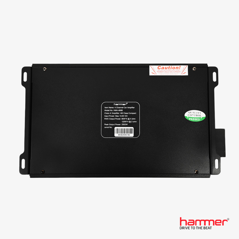 HMA-480B
