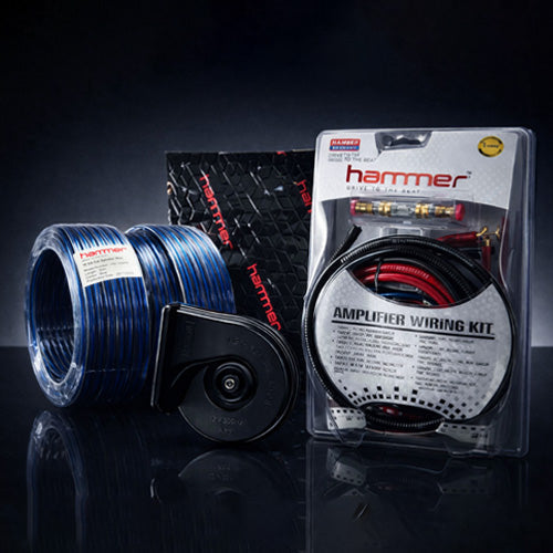 Functional Accessories