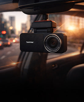 Dash Cameras