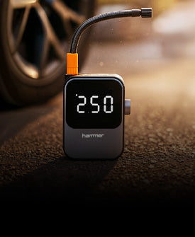 Smart Car Essentials