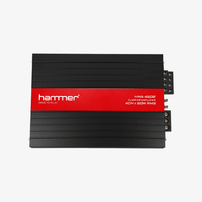 HMA-460B