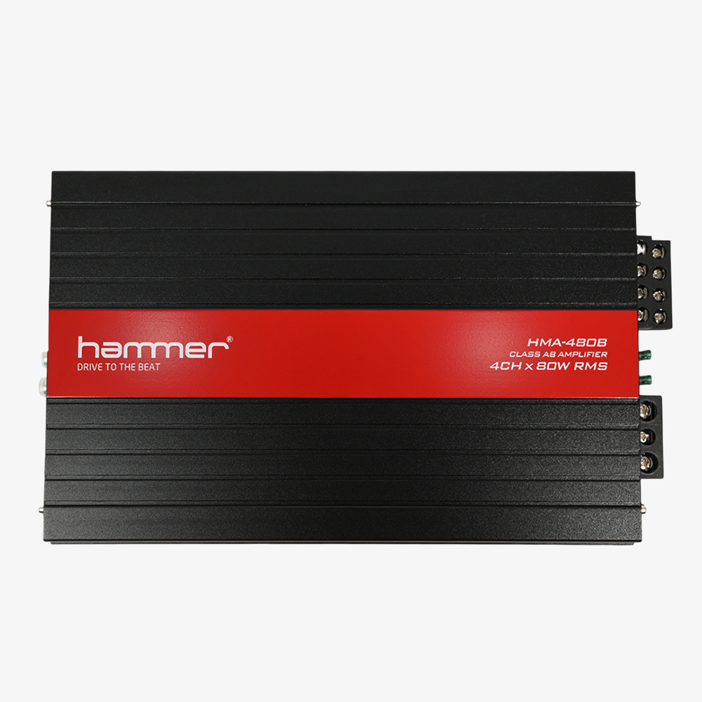 HMA-480B