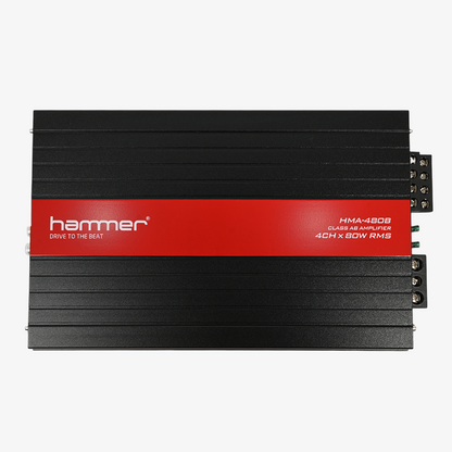 HMA-480B