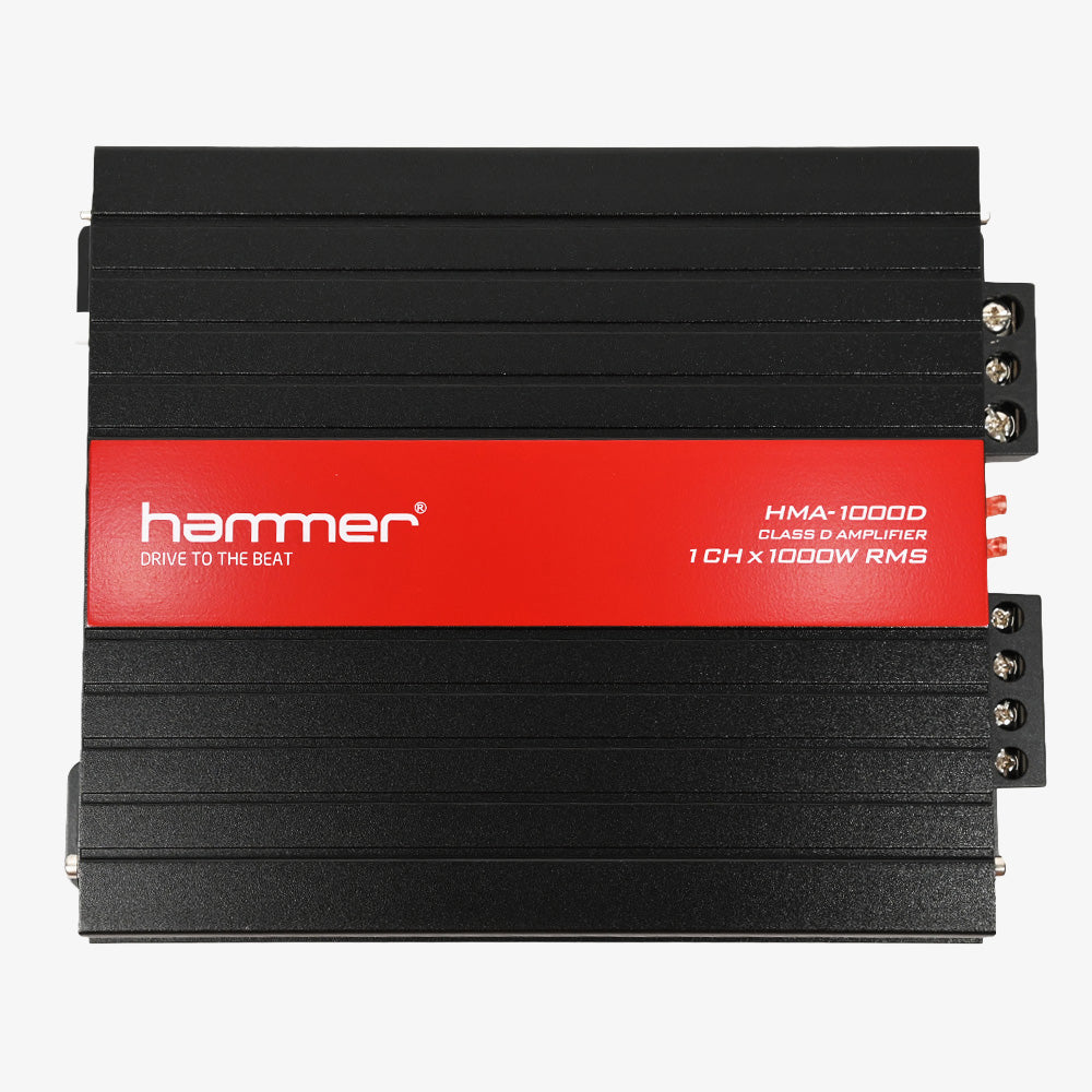 HMA-1000D