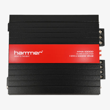 HMA-1000D