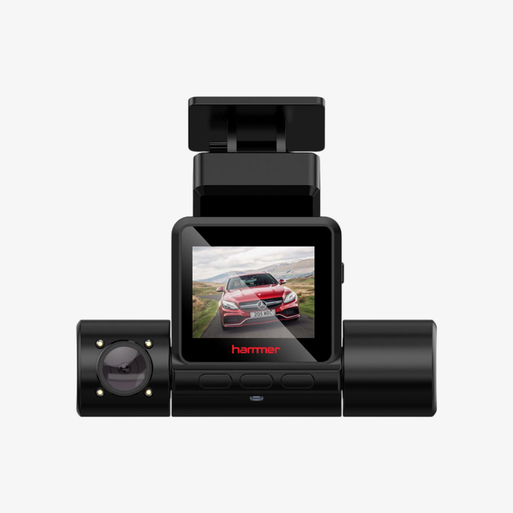 HMD-2913 GPS