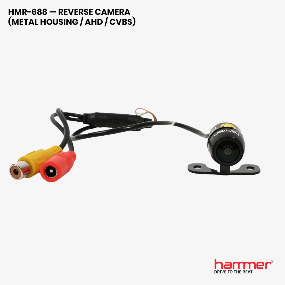 HMR-688M