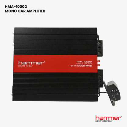 HMA-1000D