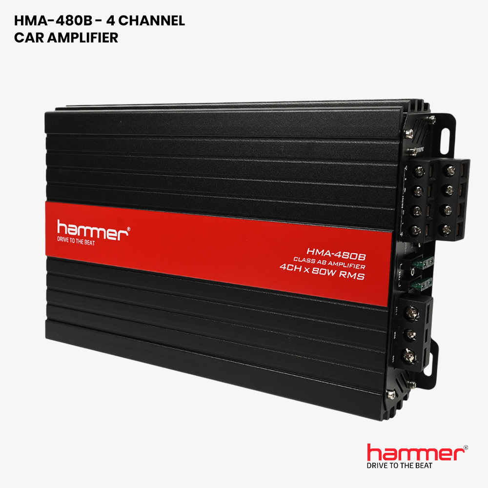 HMA-480B