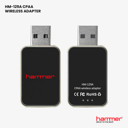 HM-129A