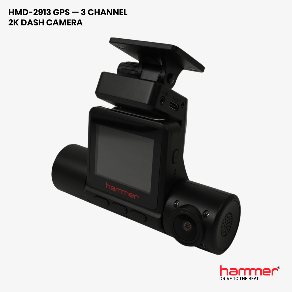HMD-2913 GPS