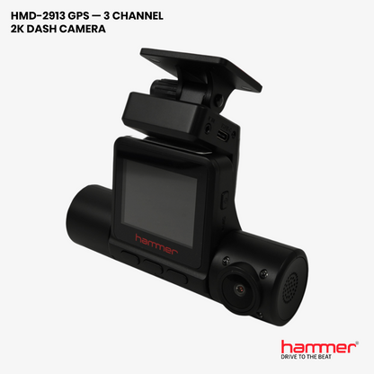 HMD-2913 GPS