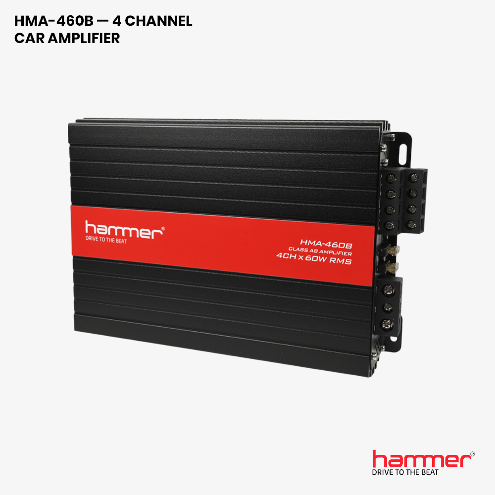HMA-460B