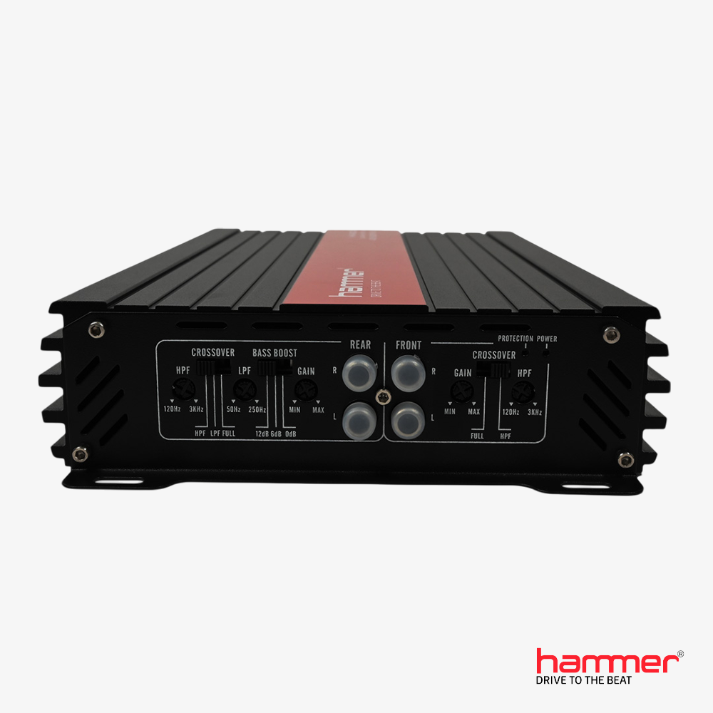 HMA-480B