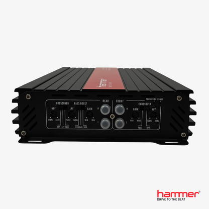 HMA-480B