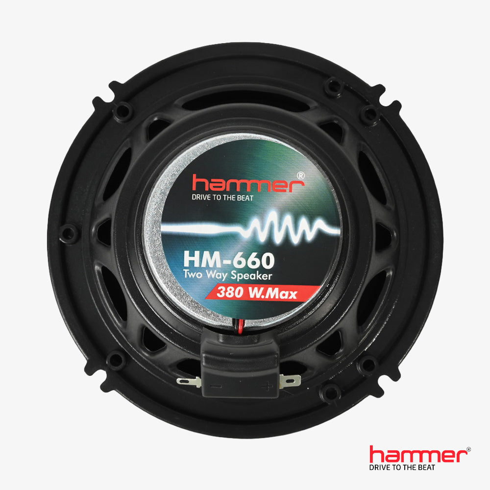 HM-660
