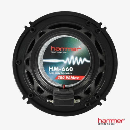 HM-660