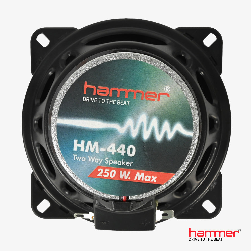 HM-440