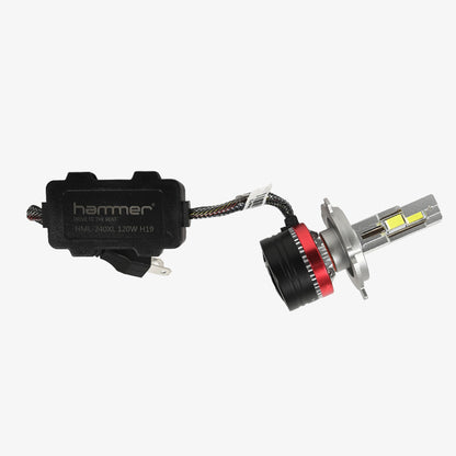 HML-240 XL