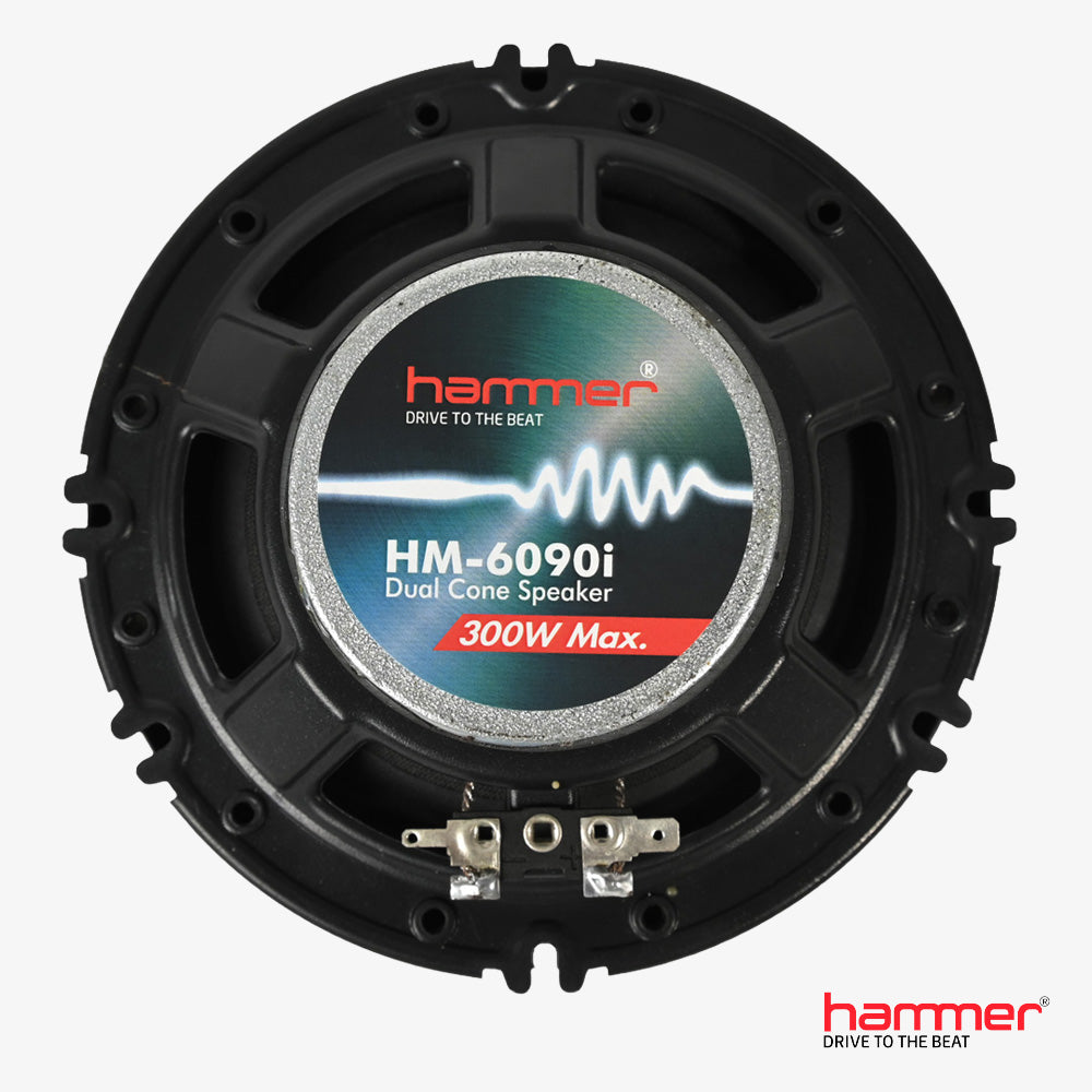 HM-609Oi