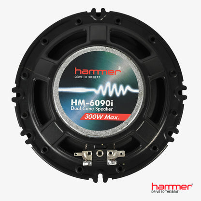 HM-609Oi